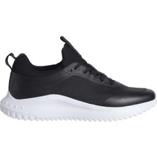 Calvin Klein Jeans Erkek Eva Runner Laceup Sock Mat Mix Ayakkabı YM0YM01443BEH