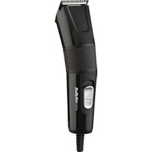 Cekar Store Saç Kesme Makinesi Power, 8 Tarak Başlık, Hassas Bıçak Teknolojisi, Yıkanabilir Başık, E756E