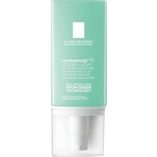 Cekar Store La Roche-Posay Hydraphase Ha Light Nemlendirici Krem Normal ve Karma Ciltler Için 50 ml