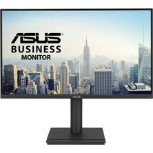 ASUS BE27AQG 27 2K IPS 2560x1440 5ms 120Hz 350cd DP HDMI USB Hoparlör 3 Yıl Garanti
