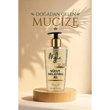 Myliz Slimming Firming Jel(Sıkılaştırıcı Vücut Jeli)
