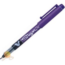Pilot V-signpen 2mm Keçe Uçlu Kalem Siyah