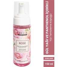Thalia Thalıa Rose Foam 150 ml