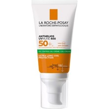 La Roche Posay Anthelios SPF50+ Oil Control Gel Cream 50 ml