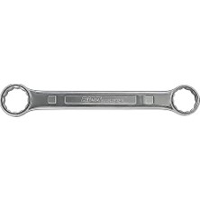 RICO Yıldız İki Ağız Anahtar Düz 20 x 22 mm