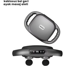 6143 Masaj