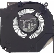 THER7GM7A0-2911 GM7AG0M Uyumlu Notebook Cpu Fanı
