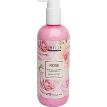 Thalia Thalıa Rose Lotıon  400 ml