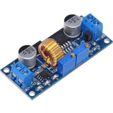 China Dc-Dc Step Down 5A Lipo Şarj Modülü - XL4015 Akım ve Voltaj Ayarlı