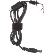 Cekar Store Yd-9 1.2m 0.5mm (6.0*3.0) Notebook Adaptör Kablo