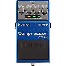 Cekar Store Cp-1x Compressor Pedal