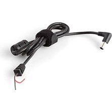 Cekar Store Yd-10 1.2m 0.5mm (6.4*4.4) Notebook Adaptör Kablo