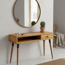 Mobenta Neo Entry: Masif Dresuar 1 Çekmece 1 Bölme - 120 cm Tk