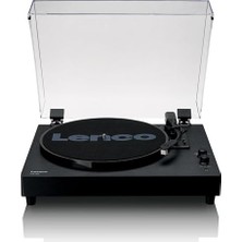 Cekar Store Ls-60 Hoparlörlü Ahşap Döner Tabla - Bluetooth Alma ve Verme - AT-3600 Mmc - 3 Hız 33/45/78 Rpm - 2x5 W - Metal Kol - Rca Çıkışı - Toz Kapağı