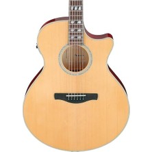 Cekar Store AE170-NTR Elektro Gitar