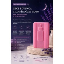 Epizen Gece Bakım Sabunu Uyurken Cildinize Işıltı Kazandırın