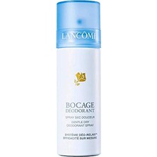 Cekar Store Lancome Bocage Spray Deodorant 125 Ml, 10023