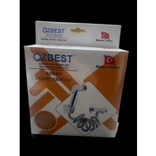 Özbest Kobra Taharetmatik