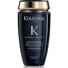Cekar Store Kérastase Chronologiste Bain Regenerant Şampuan 250 ml Yeni