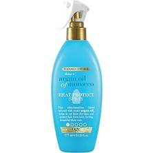 Cekar Store Ogx Argan Oil Of Morocco Isıya Karşı Koruyucu Sprey 117 ml