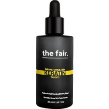 Cekar Store The Fair. Drone-Targeted Hair Keratin Serum 50 ml