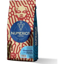 numerica Guatemala Single Origin Kahve 1000 G