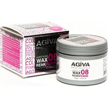 Cekar Store Wax 120 gr Pembe