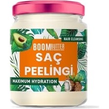 Cekar Store Procsin  Kök Güçlendirici Saç Peelingi 190 ml