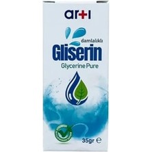 Cekar Store Artımed Gliserin 35 gr