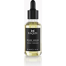 Cekar Store Sakal Bakım Serumu 30 ML%100 Doğal Içerik