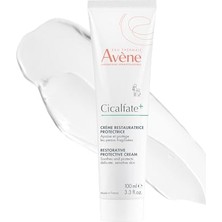 Cekar Store Eau Thermale Avene Cicalfate Restorative Protective Cream 100 ml 299903