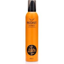 Cekar Store Saç Köpüğü Full Force 300 ml