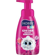 Cekar Store Kids Köpük Sabun Çilek 200ML