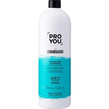 Cekar Store Revlon Professional Hydrating Şampuan 1000ML