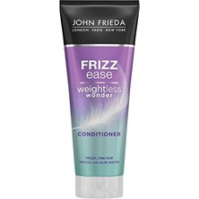 Cekar Store Frizz Ease Weightless Wonder Ağırlaştırmayan Saç Bakım Kremi 250 ml