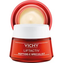 Cekar Store Vichy Liftactiv Collagen Specialist Yaşlanma Karşıtı Bakım Kremi 50ML