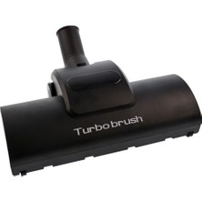 Cekar Store Samsung Elektrikli Süpürge Turbo Emici Başlık 35MM
