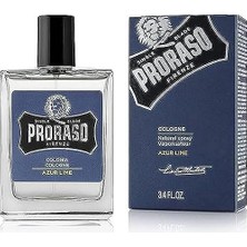 Cekar Store Azur Lime 100 ml Tıraş Kolonyası