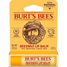 Cekar Store Beeswax Dudak Bakım Kremi - Nane Ferahlığı