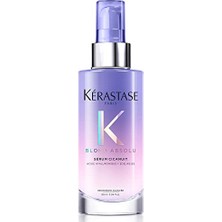 Cekar Store Kérastase Blond Absolu Cicanuit Onarıcı Gece Serumu 90 ml