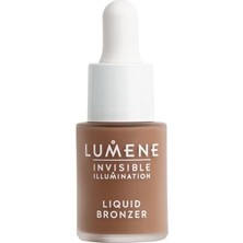 Cekar Store Liquid Bronzer Likit Bronzer Deep Glow