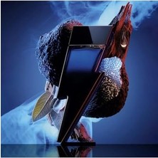 Cekar Store Carolina Herrera Bad Boy Cobalt Elixir Edp 100 ml Parfüm