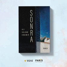 Paris Yayınları Sonra