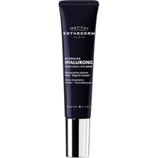 Cekar Store Institut Esthederm Intensive Hyaluronic Eye Serum - Hyalüronik Asit Içeren Nemlendirici Göz Serumu 1 Paket