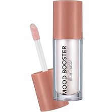 Cekar Store Mood Booster Hafif Yapılı & Kremsi Dokulu Likit Aydınlatıcı