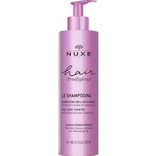 Cekar Store Hair Prodigieux High Shine Shampoo 400 ml 214450