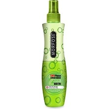 Cekar Store Fön Suyu 240 Ml. (Yeşil) 1 Paket (1 x 1 Adet)