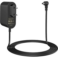 Cekar Store 30.45V Şarj Cihazı Şarj Kablosu Dyson V10 V11 V12 V15 SV12 SV14 SV15 SV20 SV22, Hayvan Için Güç Kaynağı, Absolute, Motorhead, Fluffy Elektrikli Süpürge Şarj Istasyonu Charger 969350-03 217160-03