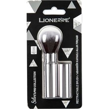 Cekar Store Silver Asansörlü Allık Fırçası 5132