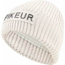 Pikeur Merinos Kadın Yün Bere